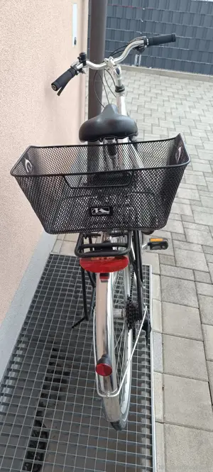 Damenfahrrad 24 Gang Bild 3