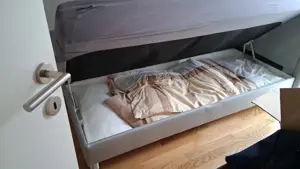 Boxspringbett 160 x 200 Bild 3