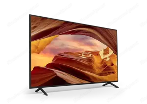 Sony Bravia KD55X75WLAEP, 55 Zoll, 4K UHD