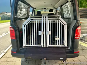 Schmidt Hundebox  Bild 2
