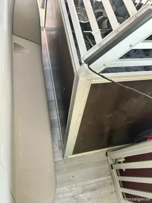 Schmidt Hundebox  Bild 4