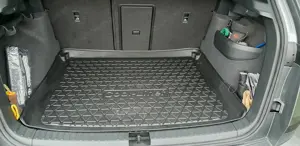 Skoda Karoq TDI Automat Style   2023 Bild 3