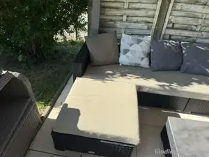 Lounge vida xl Bild 3
