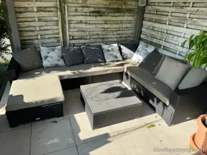Lounge vida xl Bild 2