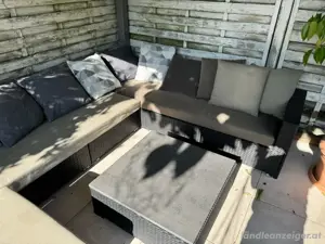 Lounge vida xl