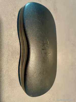 Brillen Etui Bild 3