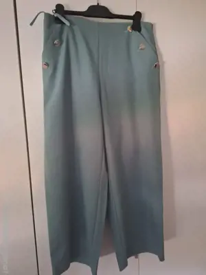 Damen Hose Bild 3