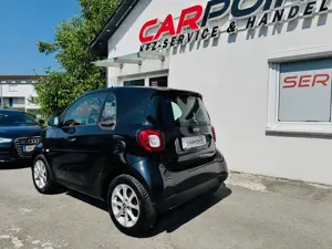 Smart forTwo 453* Passion Ausstattung* Wenig Km*TOP* Bild 2