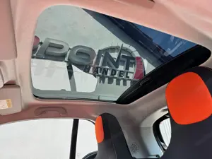 Smart forTwo 453* Passion Ausstattung* Wenig Km*TOP* Bild 8