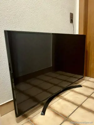 LG 55zoll 4K UltraHD Smart TV