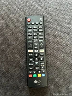 LG 55zoll 4K UltraHD Smart TV Bild 8