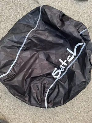 Satch Schultasche Bild 2