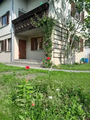 Wohnung zu vermieten