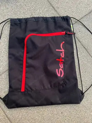 Satch Schultasche Bild 3