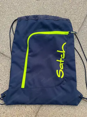 Satch Schultasche Bild 4