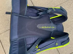 Satch Schultasche Bild 3