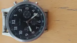 Verschiedene Armbanduhren Bild 4