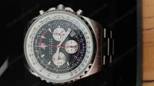 Verschiedene Armbanduhren