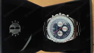 Verschiedene Armbanduhren Bild 2