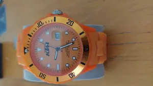 Verschiedene Armbanduhren Bild 2
