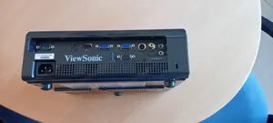 Beamer ViewSonic VS 14937 Bild 3