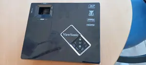 Beamer ViewSonic VS 14937 Bild 2