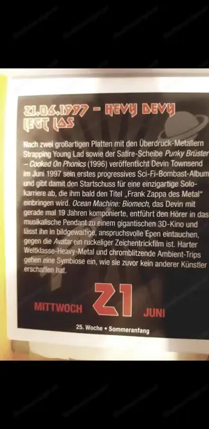 DonAirey77&HisMusicAZ AaronZzTop AbbaZapoa Bild 4