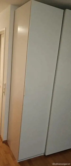 Pax IKEA Kasten