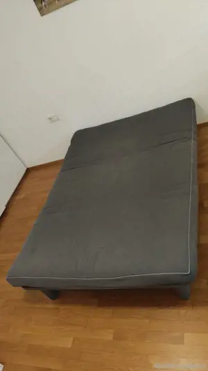 Ausziehcouch