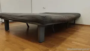 Ausziehcouch Bild 3