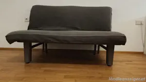 Ausziehcouch