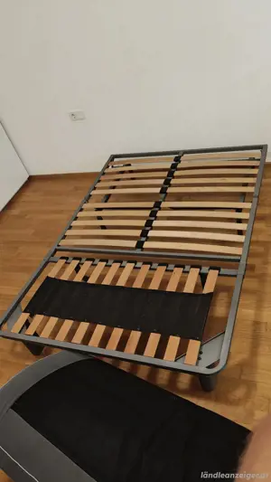Ausziehcouch Bild 5
