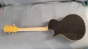 ESP Edwards LP-135 Camo Zakk Wylde Les Paul Custom, MiJ Bild 5
