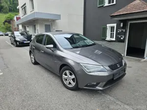 Seat Leon I-Tech