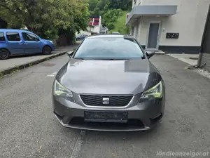 Seat Leon I-Tech Bild 3