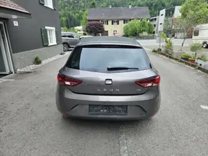 Seat Leon I-Tech Bild 5