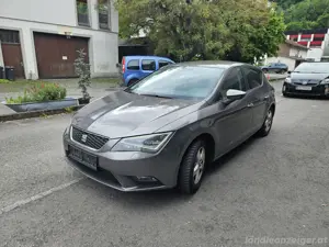 Seat Leon I-Tech Bild 4