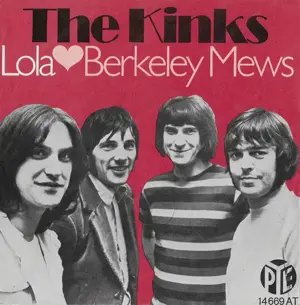 RayDavies81Kinks&RockpalastAZ AbbaZappa Uvm