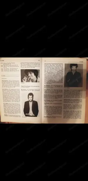 RayDavies81Kinks&RockpalastAZ AbbaZappa Uvm Bild 6