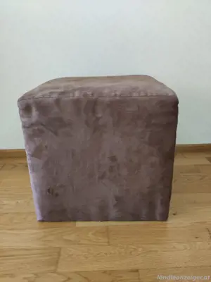 Interio Hocker Bild 2
