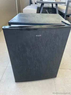 Mini Gefrierschrank Bild 2