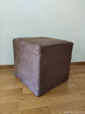 Interio Hocker