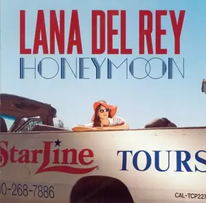 LanaDelRey40 AbbaZappa AmbrosZander Uvm