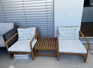 Lounge Ikea Nämmaro