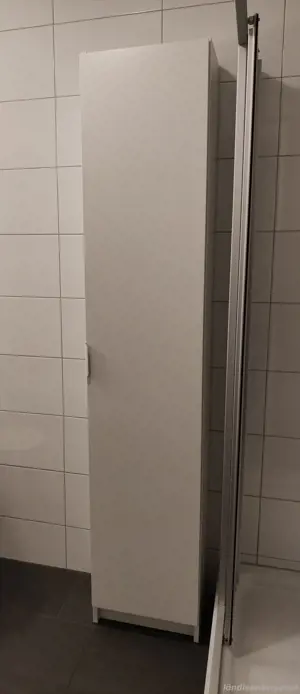 Ikea Regal 'Billy' weiß