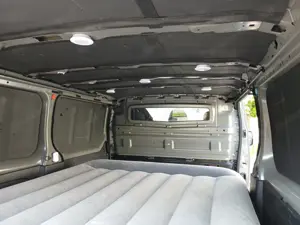 Renault Trafic  Bild 8