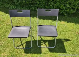 Ikea Klappsessel Bild 2
