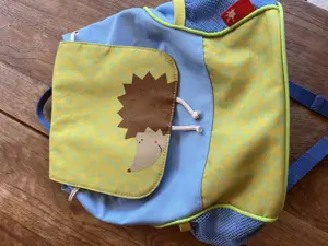 Kindergartenrucksack sigikid