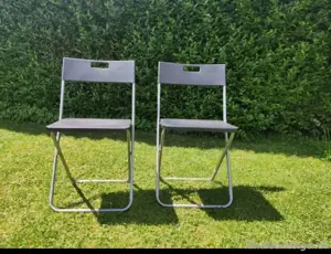 Ikea Klappsessel