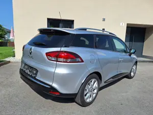 Renault Clio Grandtour TCe 90PS - keine 15.000km!!! Bild 6